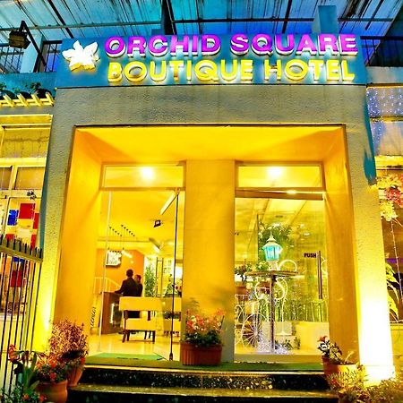 Отель Orchid Square Кунур Экстерьер фото