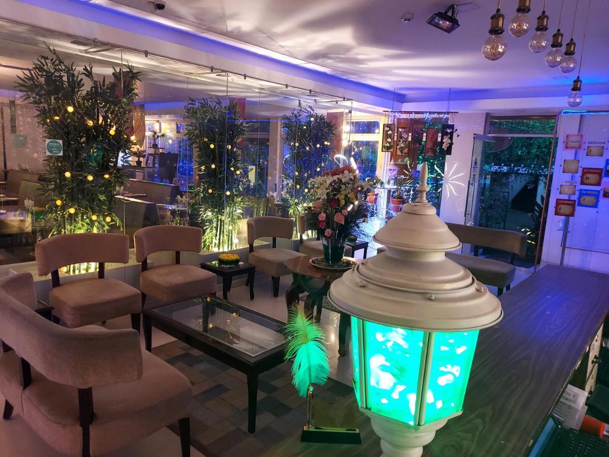Отель Orchid Square Кунур Экстерьер фото